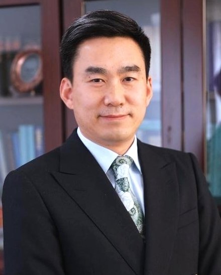 山东莒县人