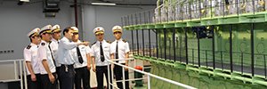 公开信息按发布时间滚动